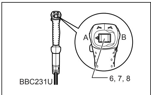 MAKITA BBC300L - 9