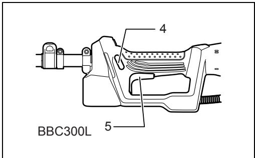 MAKITA BBC300L - 8