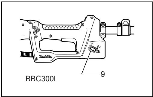 MAKITA BBC300L - 12