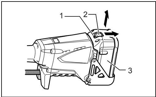 MAKITA BBC300L - 6