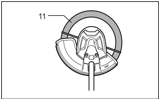 MAKITA BBC300L - 14