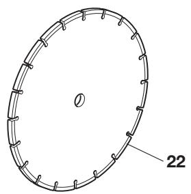MAKITA DPC6441 - Garantie - 6