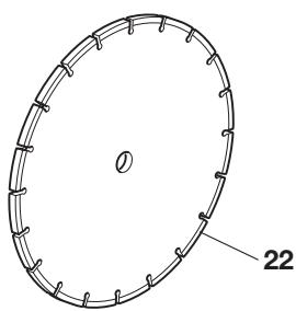 MAKITA DPC6441 - Guarantee - 6