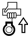 MAKITA DPC6441 - Réglage du carburateur - 4