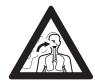 MAKITA DPC6441 - Symbols - 12