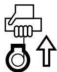 MAKITA DPC6441 - Adjusting the carburetor - 4