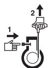 MAKITA DPC6441 - Symboles - 7