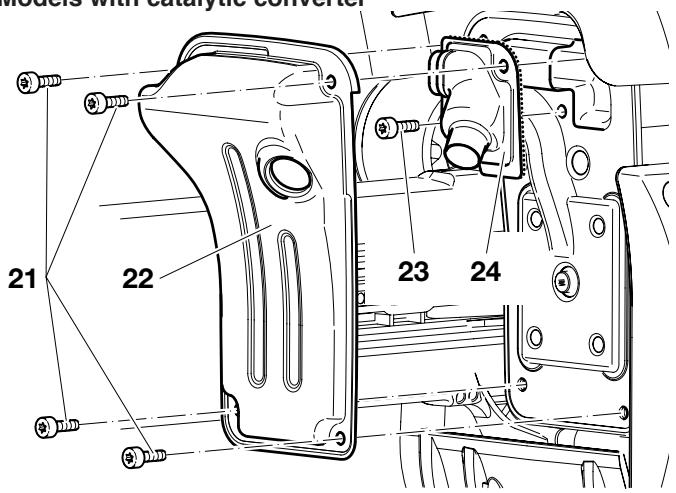 MAKITA DPC6441 - CAUTION: - 2