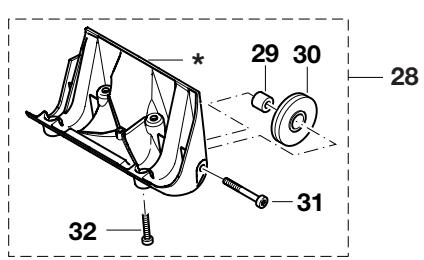 MAKITA DPC6441 - Guarantee - 4