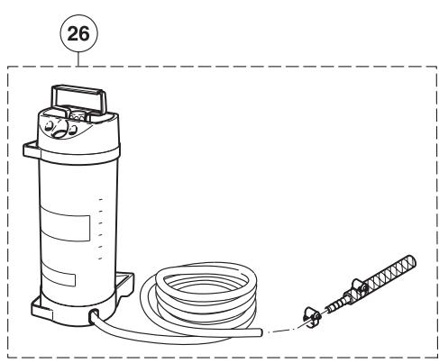 MAKITA DPC6441 - Guarantee - 3