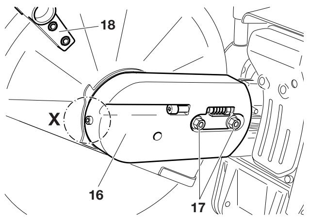 MAKITA DPC6441 - Attention: - 2