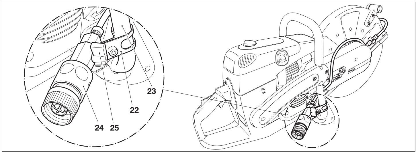 MAKITA DPC6441 - NOTE: - 2