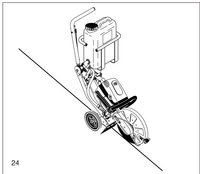 MAKITA DPC6441 - Transport et stockage - 2