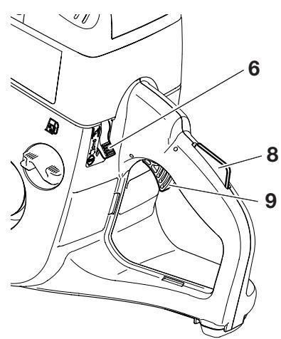 MAKITA DPC6441 - Attention: - 3