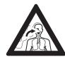 MAKITA DPC7340 - Symbols - 12