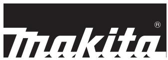MAKITA DPC7340 - CAUTION: - 1