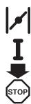 MAKITA DPC7340 - Symbols - 4