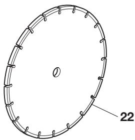 MAKITA DPC7340 - Guarantee - 6