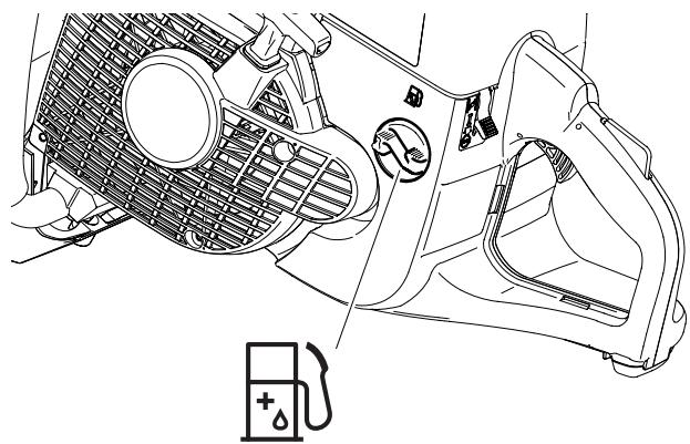MAKITA DPC7340 - AVOID SKIN AND EYE CONTACT - 6