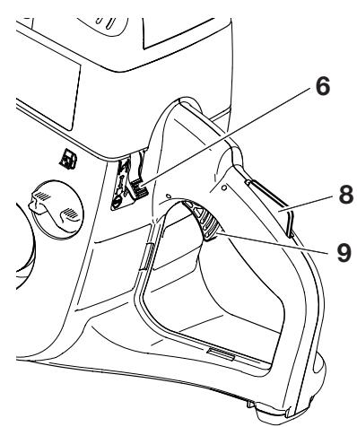 MAKITA DPC7340 - Attention: - 3