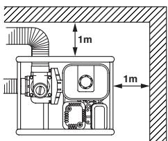 MAKITA EW220R - : FIRE PREVENTION - 3