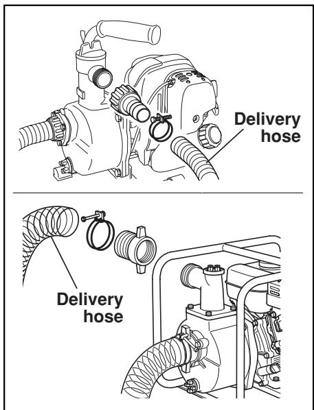 MAKITA EW220R - CONNECT DELIVERY HOSE - 1
