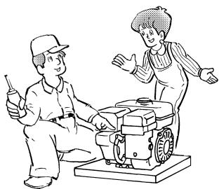 MAKITA EW220R - ENGINE OIL - 2