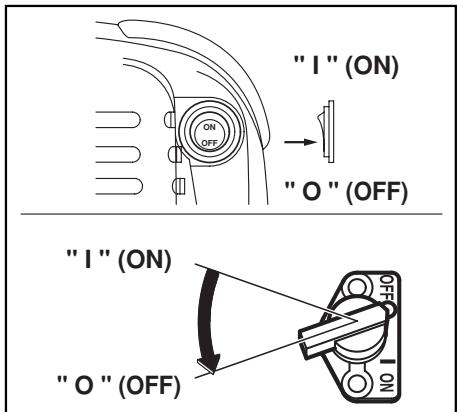 MAKITA EW220R - STOPPING - 2