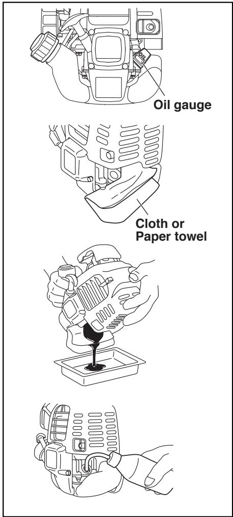 MAKITA EW220R - CAUTION - 2