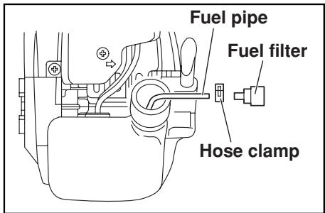 MAKITA EW220R - ADJUSTING IDLING RPM (CARBURETOR) (EW120R) - 1