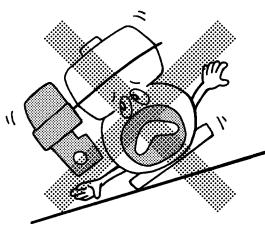 MAKITA EW220R - CAUTION : PRE-OPERATION CHECKS - 1