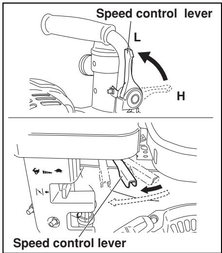 MAKITA EW220R - STARTING - 2