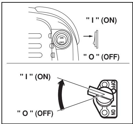 MAKITA EW220R - STARTING - 3