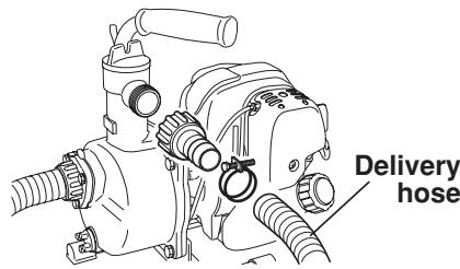MAKITA EW320TR - CONNECT DELIVERY HOSE - 1