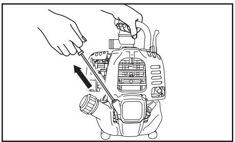 MAKITA EW320TR - STOPPING - 4