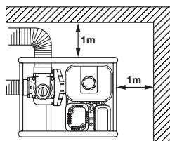 MAKITA EW320TR - : FIRE PREVENTION - 3