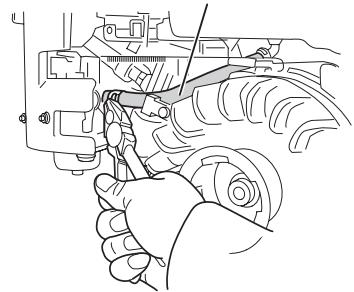 MAKITA EW320TR - WARNING - 2