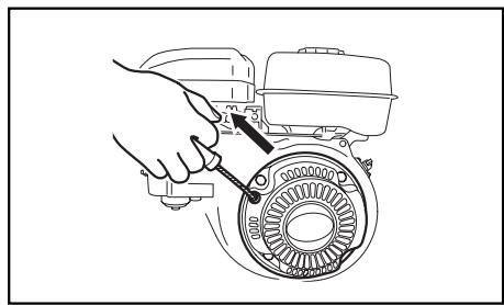 MAKITA EW320TR - STOPPING - 5