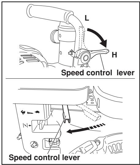 MAKITA EW320TR - RUNNING - 2