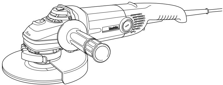MAKITA GA9010CF - 1