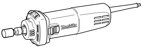 MAKITA GD0602 - 1