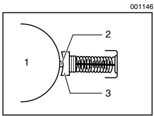 MAKITA HM1211B - CAUTION: - 1