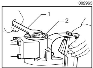 MAKITA HM1211B - CAUTION: - 4