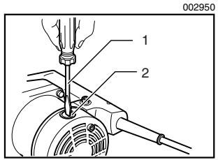 MAKITA HM1211B - CAUTION: - 3
