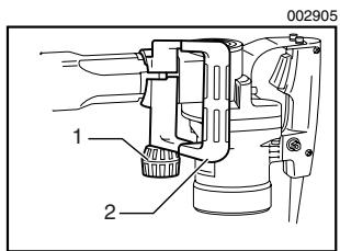 MAKITA HM1211B - ASSEMBLY - 1