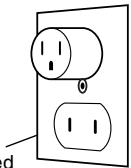 MAKITA HM1211B - GROUNDING INSTRUCTIONS - 3