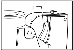 MAKITA HR3851 - FUNCTIONAL DESCRIPTION - 1