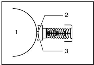 MAKITA HR3851 - CAUTION: - 1