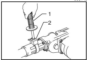 MAKITA HR3851 - ASSEMBLY - 1