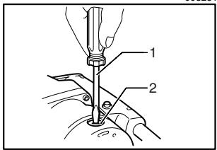 MAKITA HR3851 - CAUTION: - 3